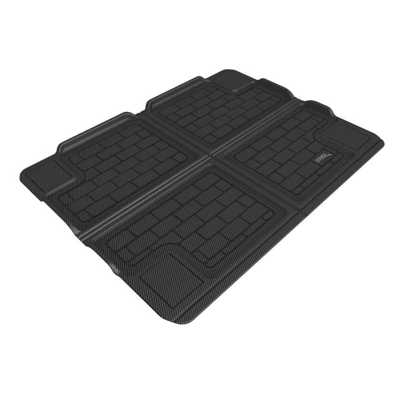 3D MAXpider ACE Cargo Liner - Black
