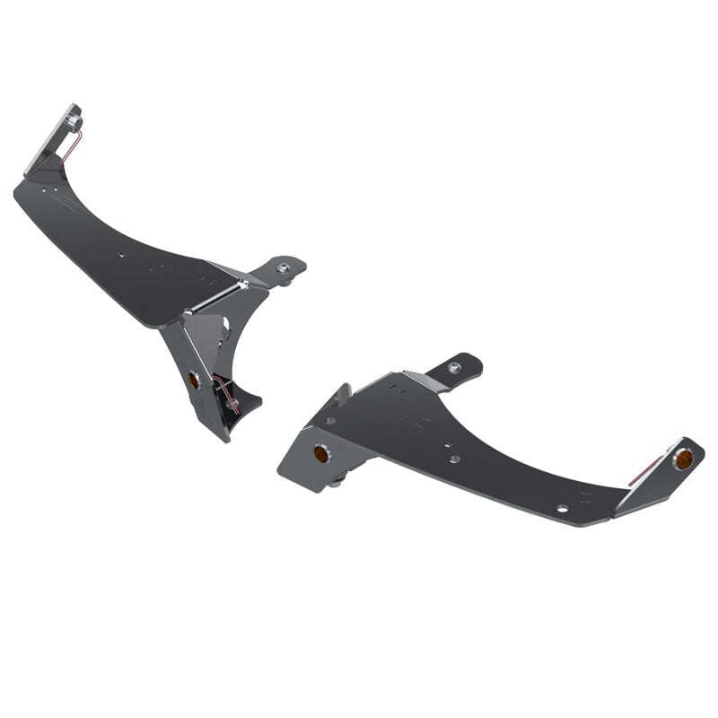 Artec Industries ART Fenders