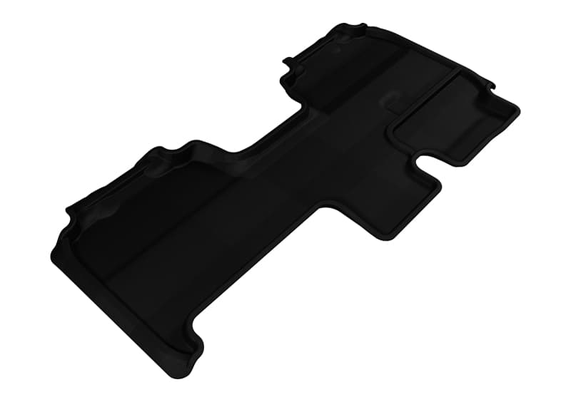 3D MAXpider ACE Kagu - Rear - Black