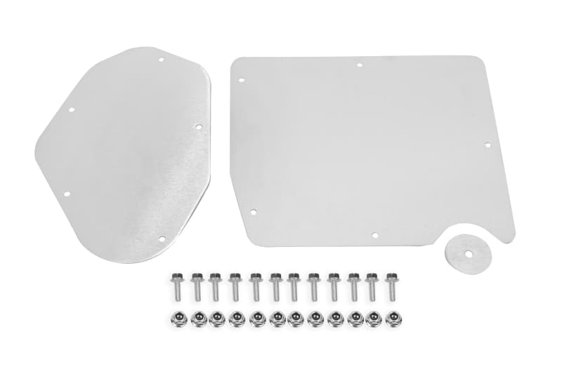 BMR Suspension BMR Delete Panels