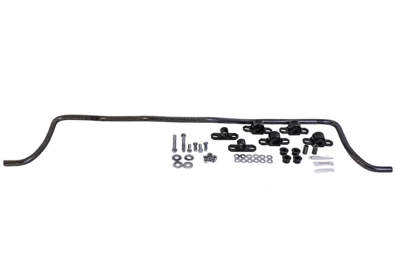 Hellwig HWG Rear Sway Bars