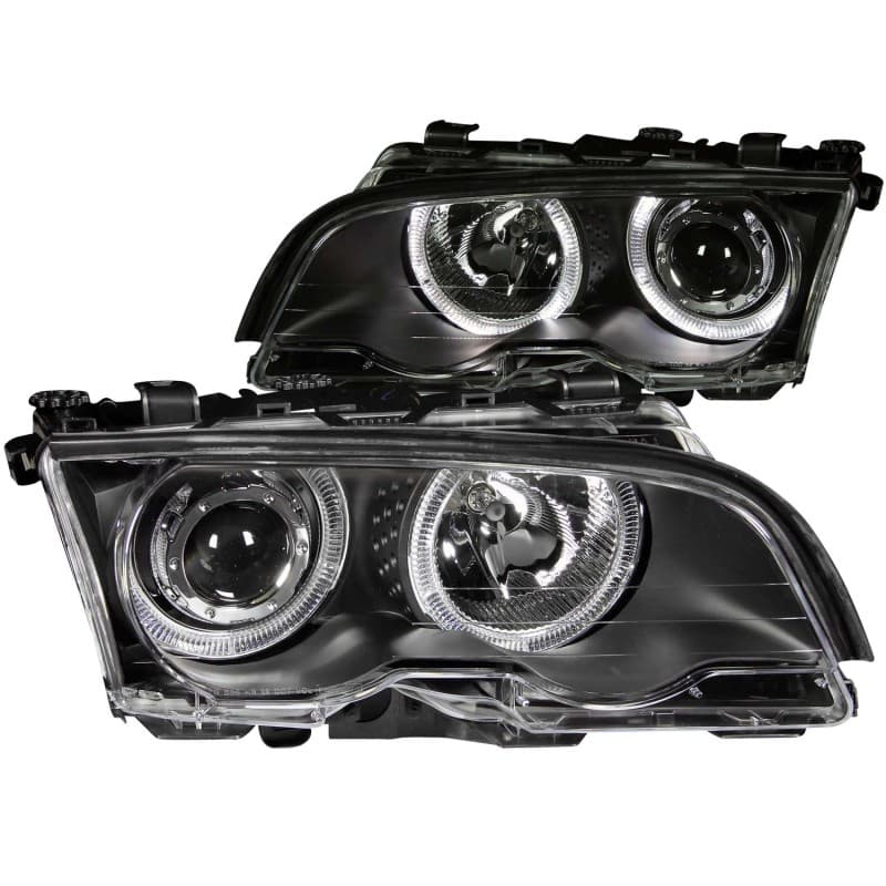 ANZO ANZ LED/Projector Headlights