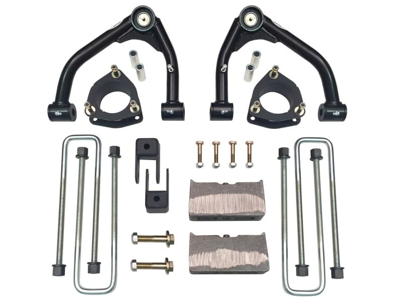 Tuff Country TUF Lift Kits