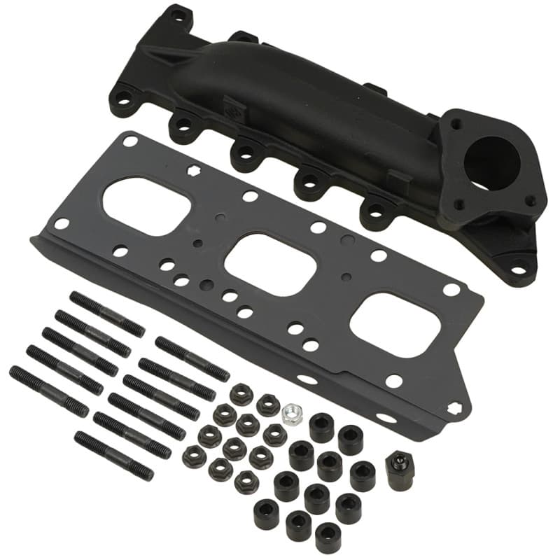 BD Diesel BDD Exhaust Manifolds