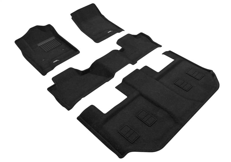 3D MAXpider ACE Elegant - Combo - Black
