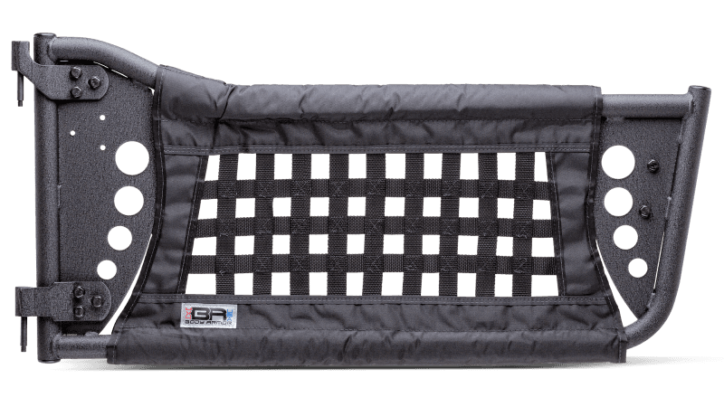 Body Armor 4x4 BOD Trail Doors