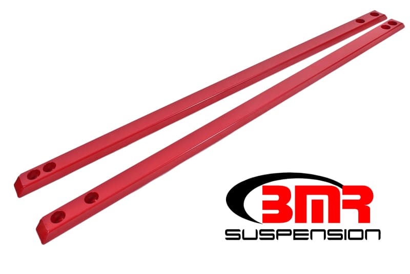 BMR Suspension BMR Jacking Rails