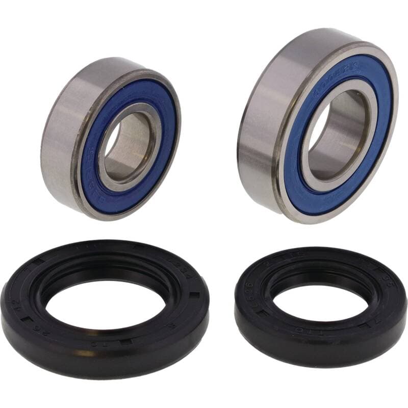 All Balls Racing ABR Wheel Bearing Kits
