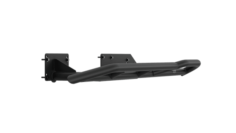 Body Armor 4x4 BOD Rockcrawler Side Steps