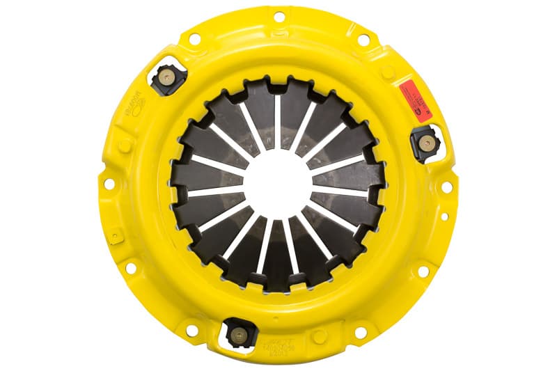ACT P/PL HD Pressure Plates