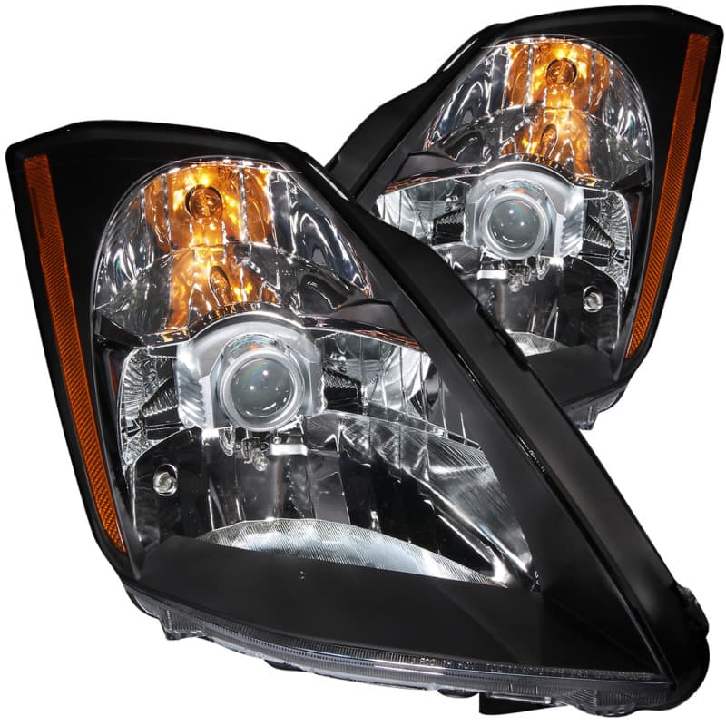ANZO ANZ LED/Projector Headlights