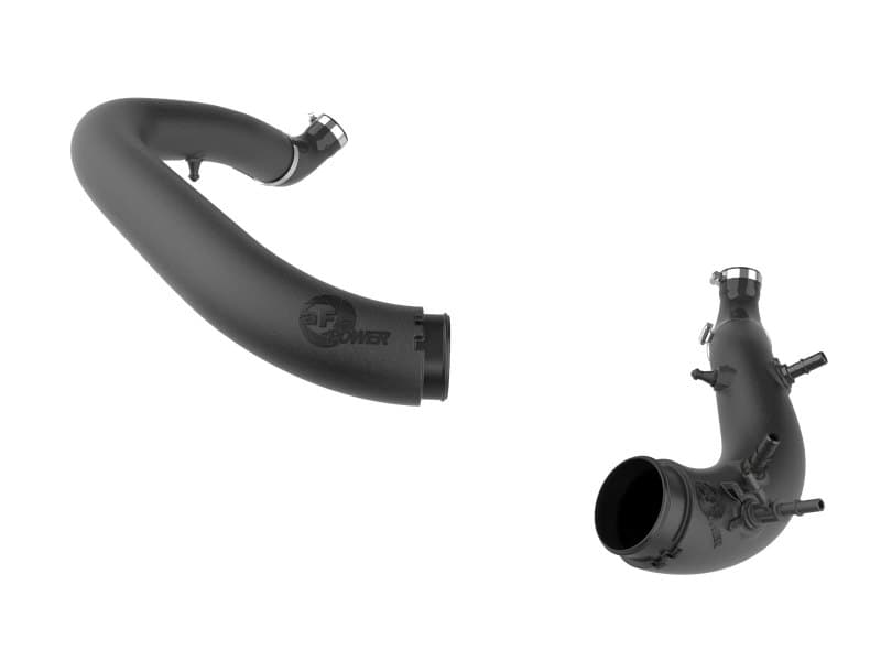 aFe AFE Turbo Inlet Pipes
