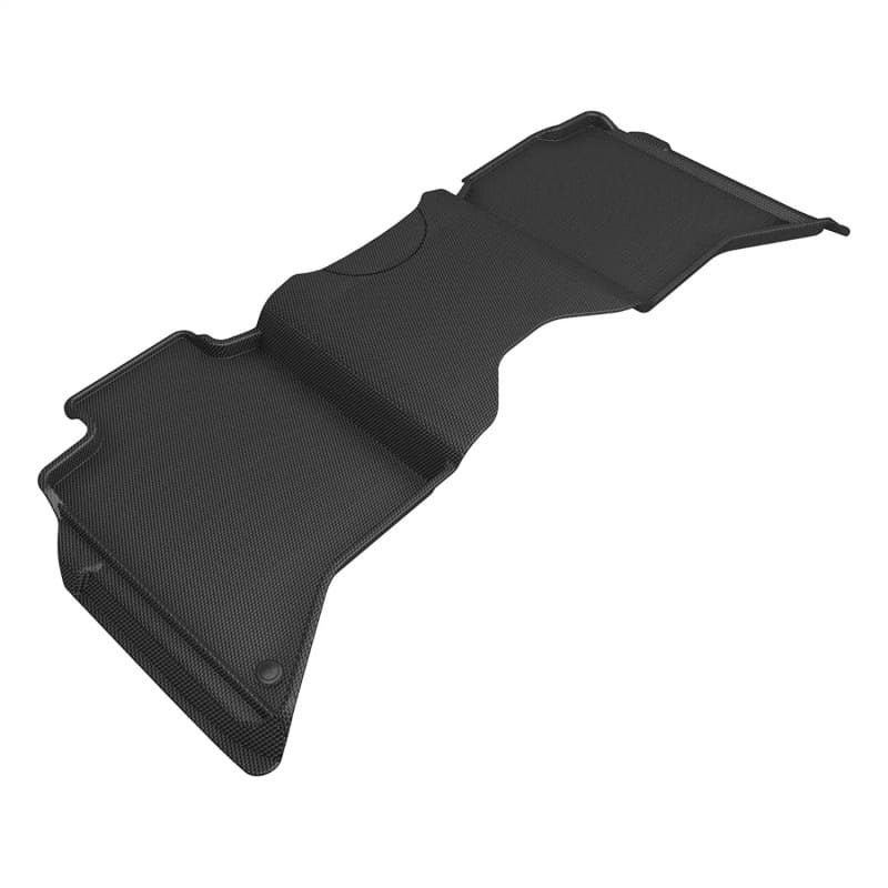 3D MAXpider ACE Kagu - Rear - Black