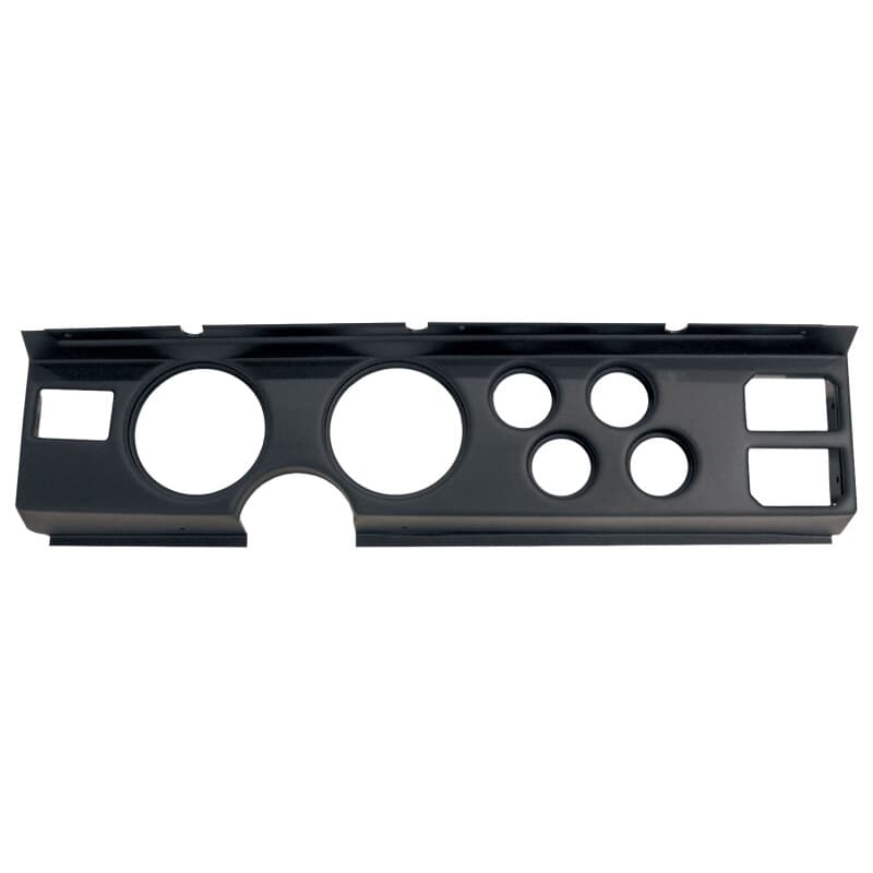 AutoMeter AM Direct Fit Panel