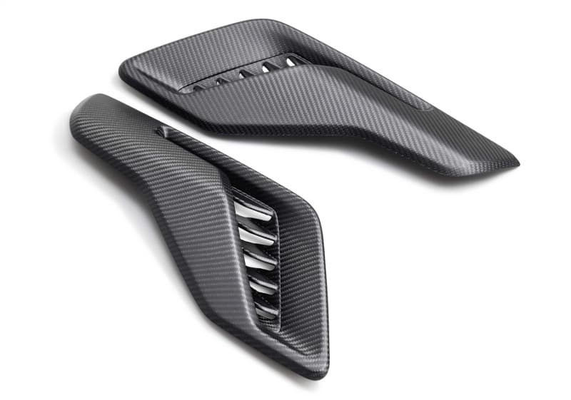 Ford Racing FR Trim Panels