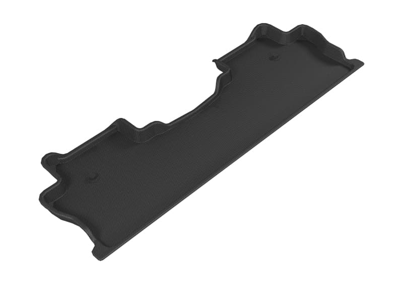 3D MAXpider ACE Kagu - Rear - Black