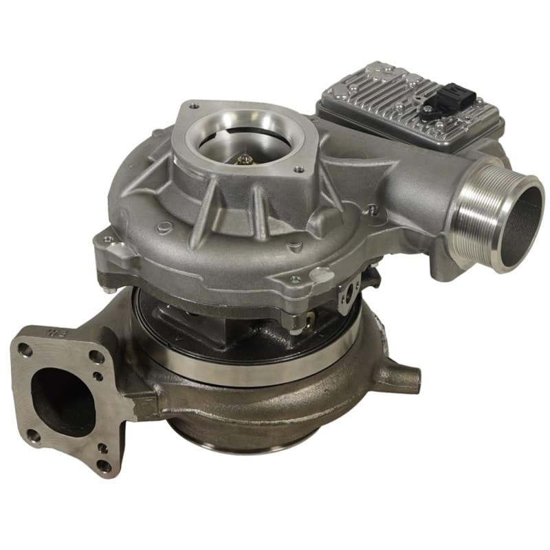 BD Diesel BDD Turbos