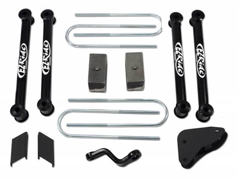 Tuff Country TUF Lift Kits