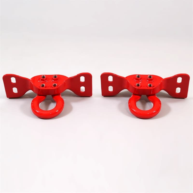 Ford Racing FR Tow Hook Kits