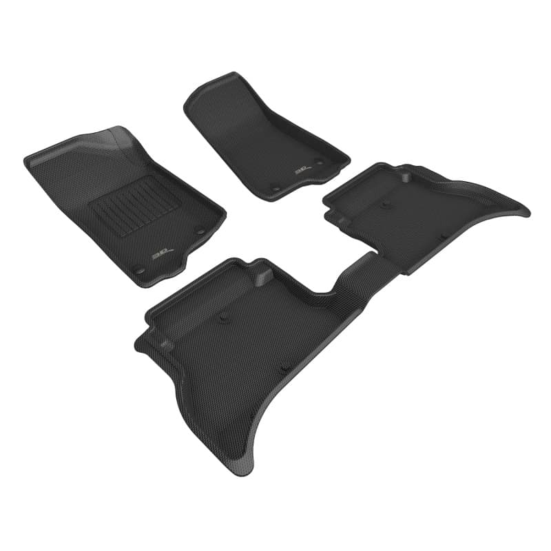 3D MAXpider ACE Kagu - Combo - Black