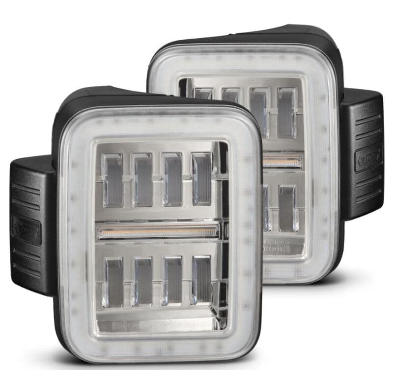 AlphaRex ARX NOVA Tail Lights