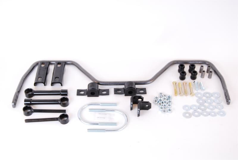 Hellwig HWG Rear Sway Bars