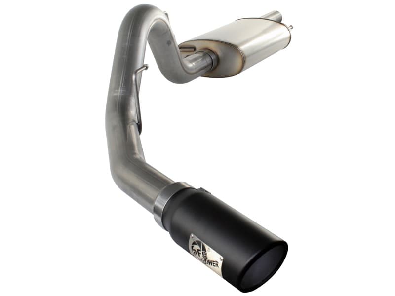 aFe AFE Exhaust Cat Back