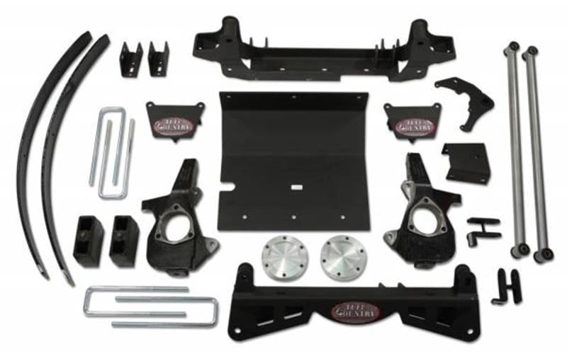 Tuff Country TUF Lift Kits