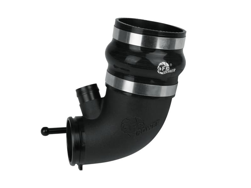 aFe AFE Turbo Inlet Pipes