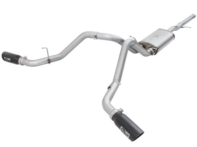 aFe AFE Exhaust Cat Back