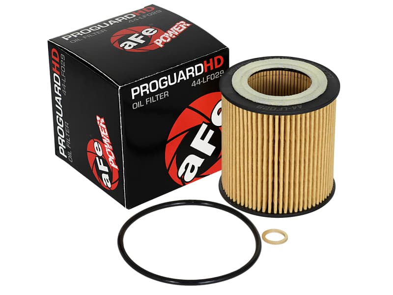aFe AFE ProGuard Oil Filter