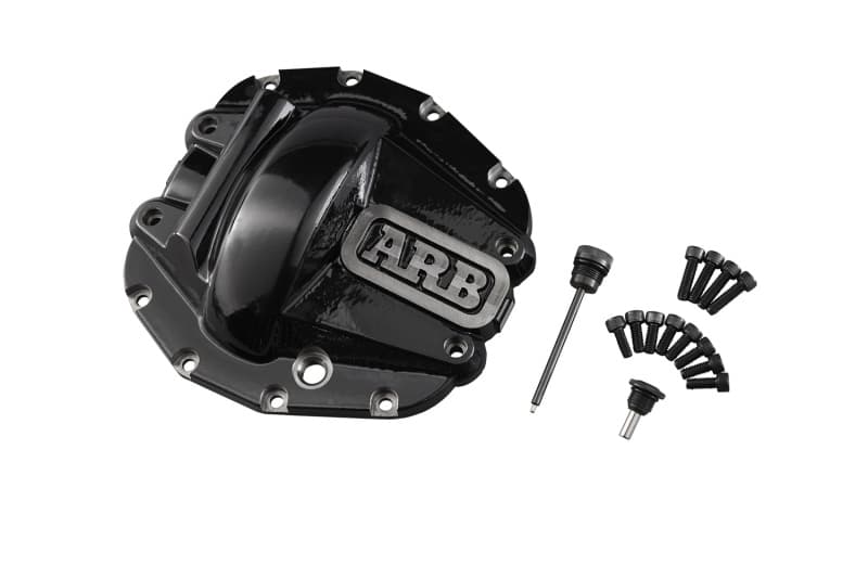ARB Diff Case / Covers