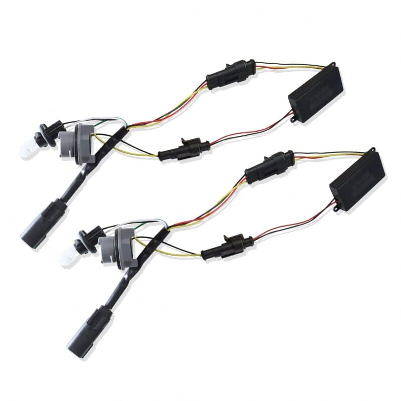 AlphaRex ARX Tail Light Converters