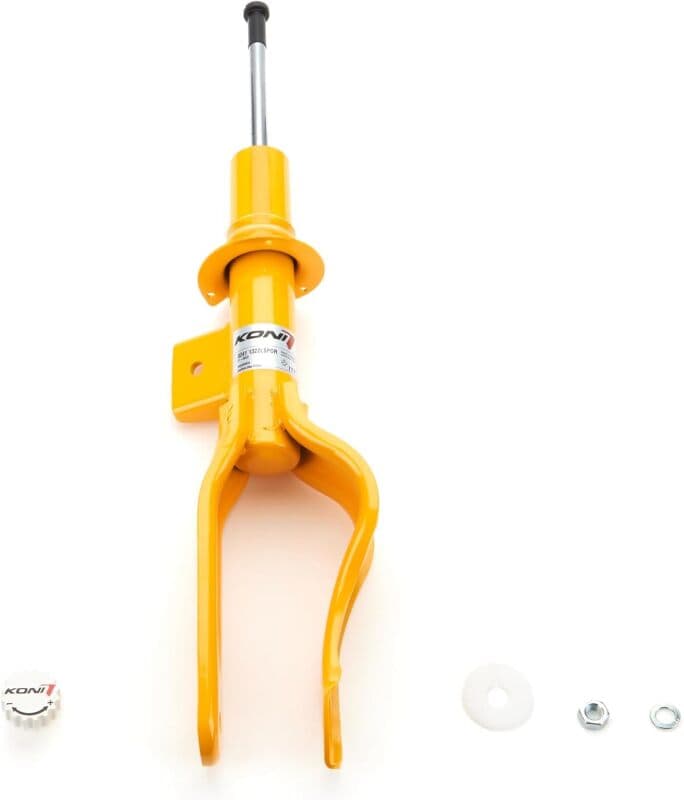 KONI KON Sport (Yellow) Shocks