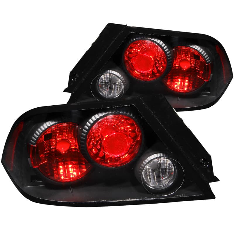 ANZO ANZ Taillights