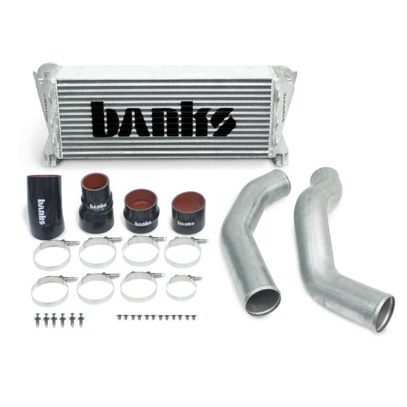 Banks Power GBE Techni-Cooler Systems