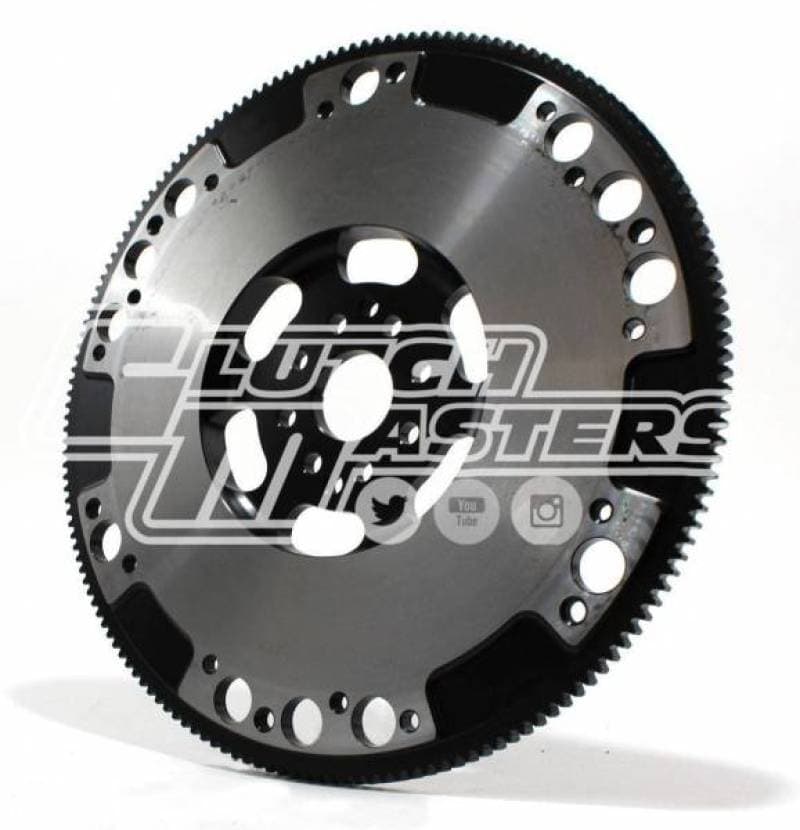 Clutch Masters CM Steel Flywheels
