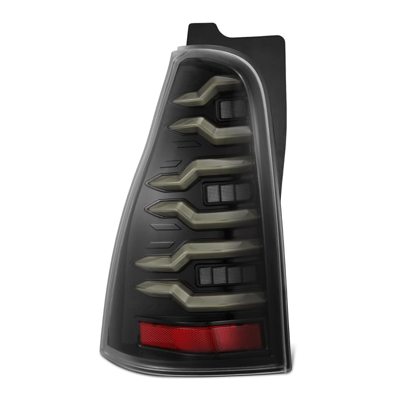 AlphaRex ARX LUXX Tail Lights