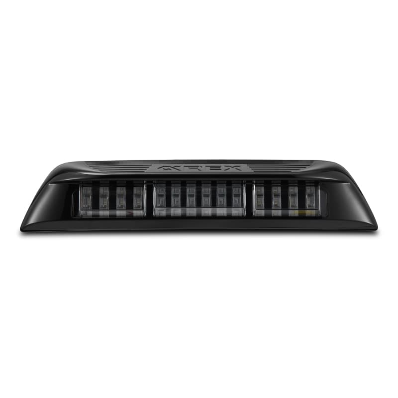 AlphaRex ARX LUXX Brake Lights