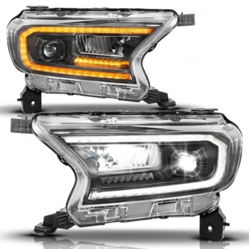 ANZO ANZ LED/Projector Headlights