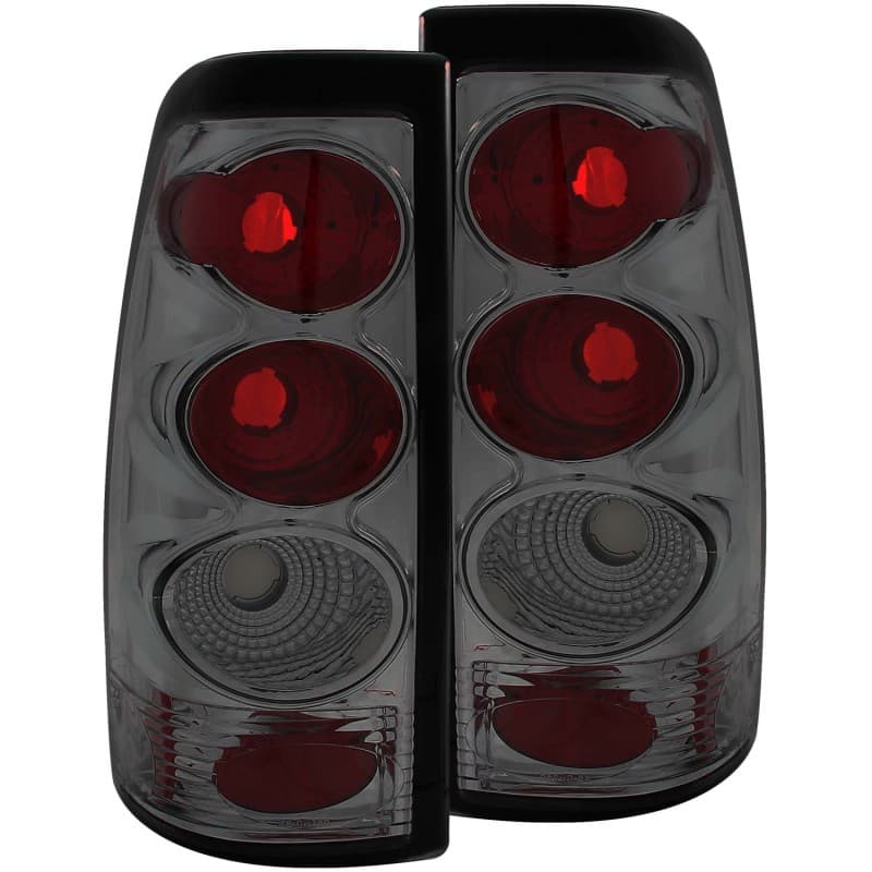 ANZO ANZ Taillights