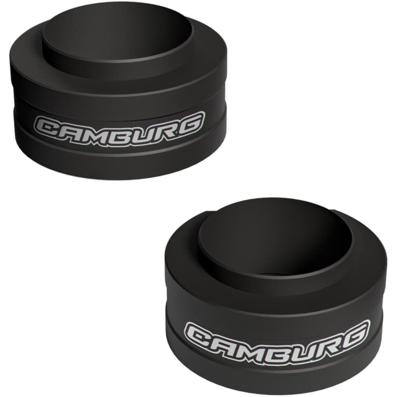 Camburg CMB Spring Preload Spacer Kit
