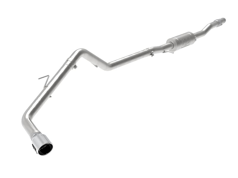 aFe AFE Exhaust Cat Back