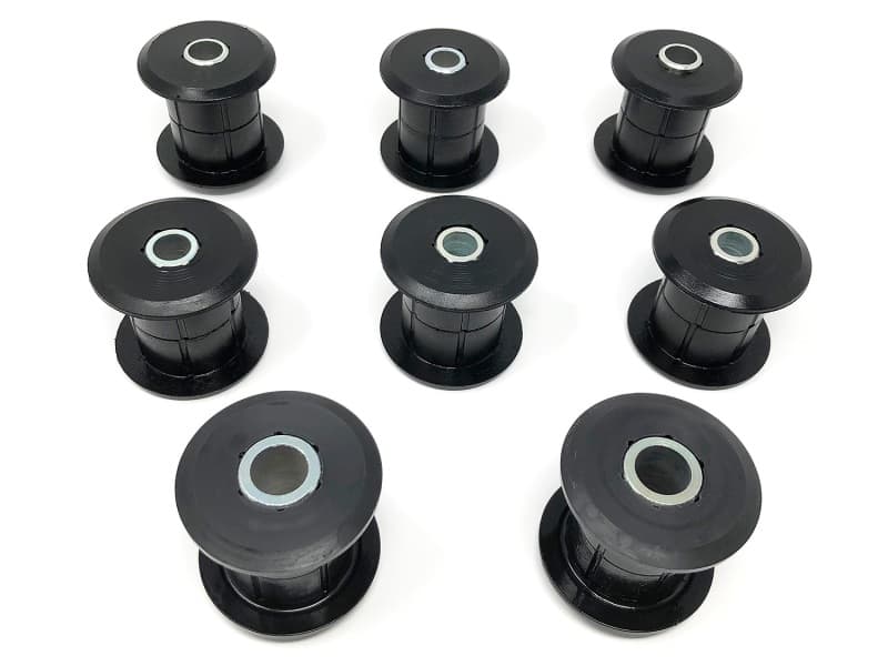 Tuff Country TUF Bushing and Sleeve Kits