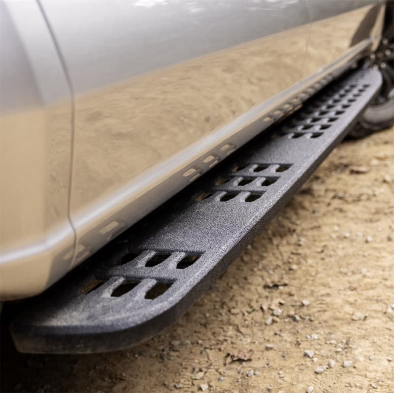 Ford Racing FR Side Steps