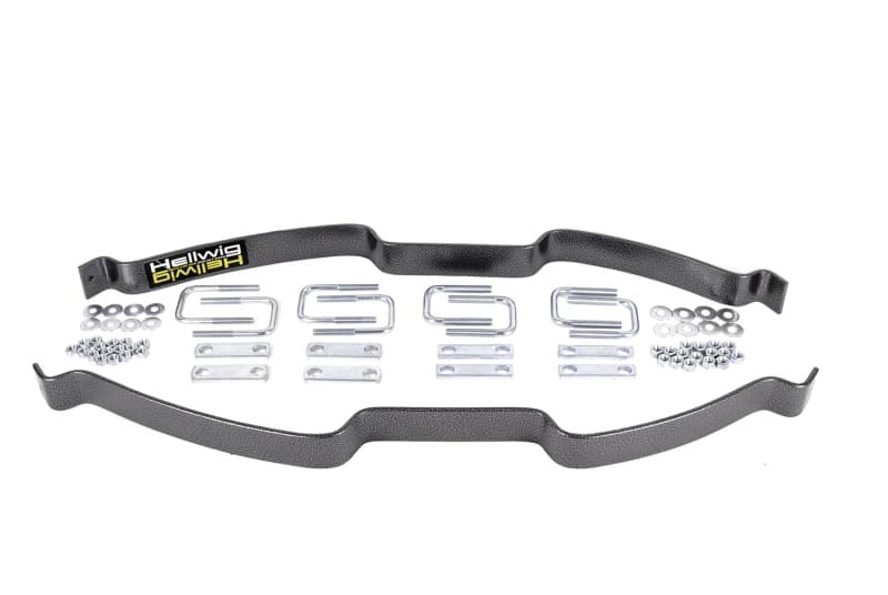 Hellwig HWG EZ-990 Helper Spring Kits