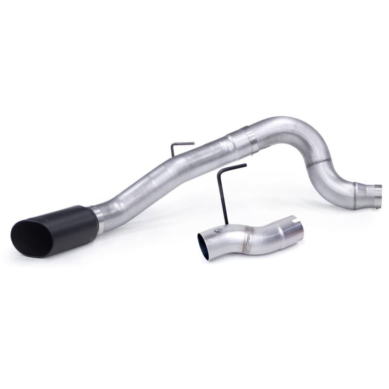Banks Power GBE Monster Exhaust Black Tip