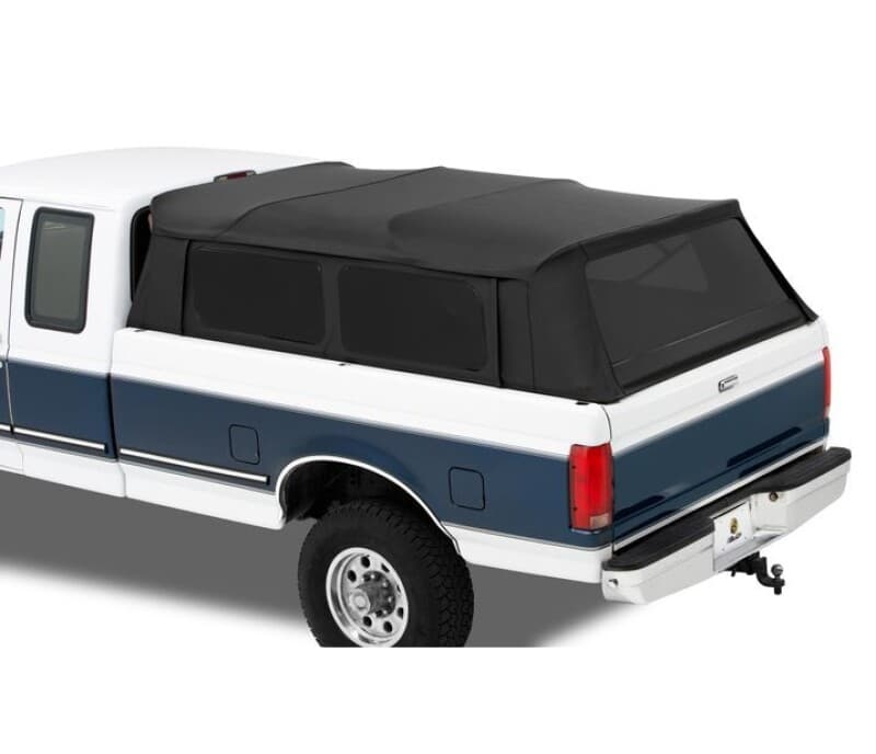 Bestop BES Truck Bed Caps
