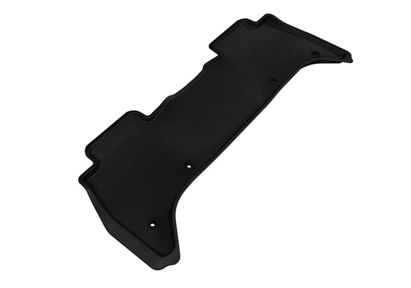 3D MAXpider ACE Kagu - Rear - Black