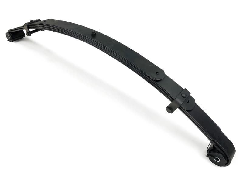 Tuff Country TUF Front Leaf Springs